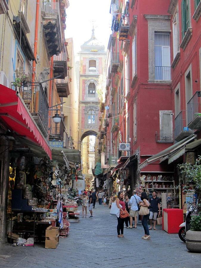 Apartment Casa Antonia Naples