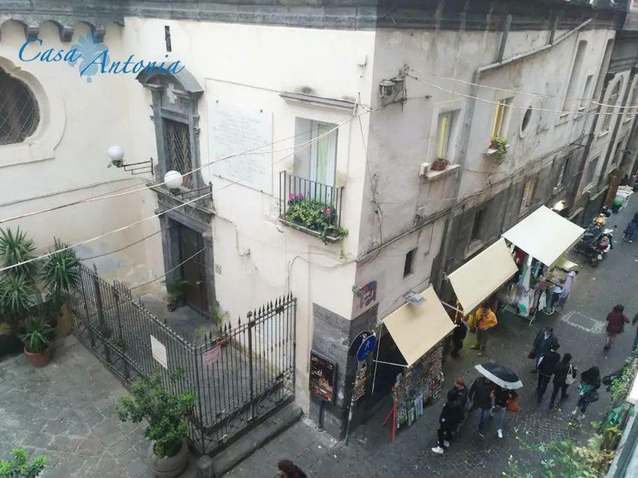 Apartment Casa Antonia *
