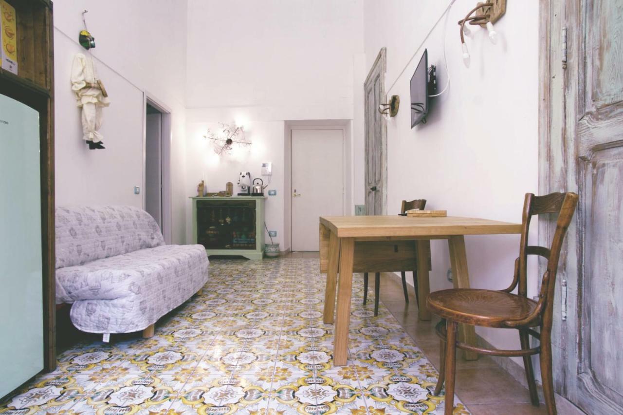 Casa Antonia Appartement Naples