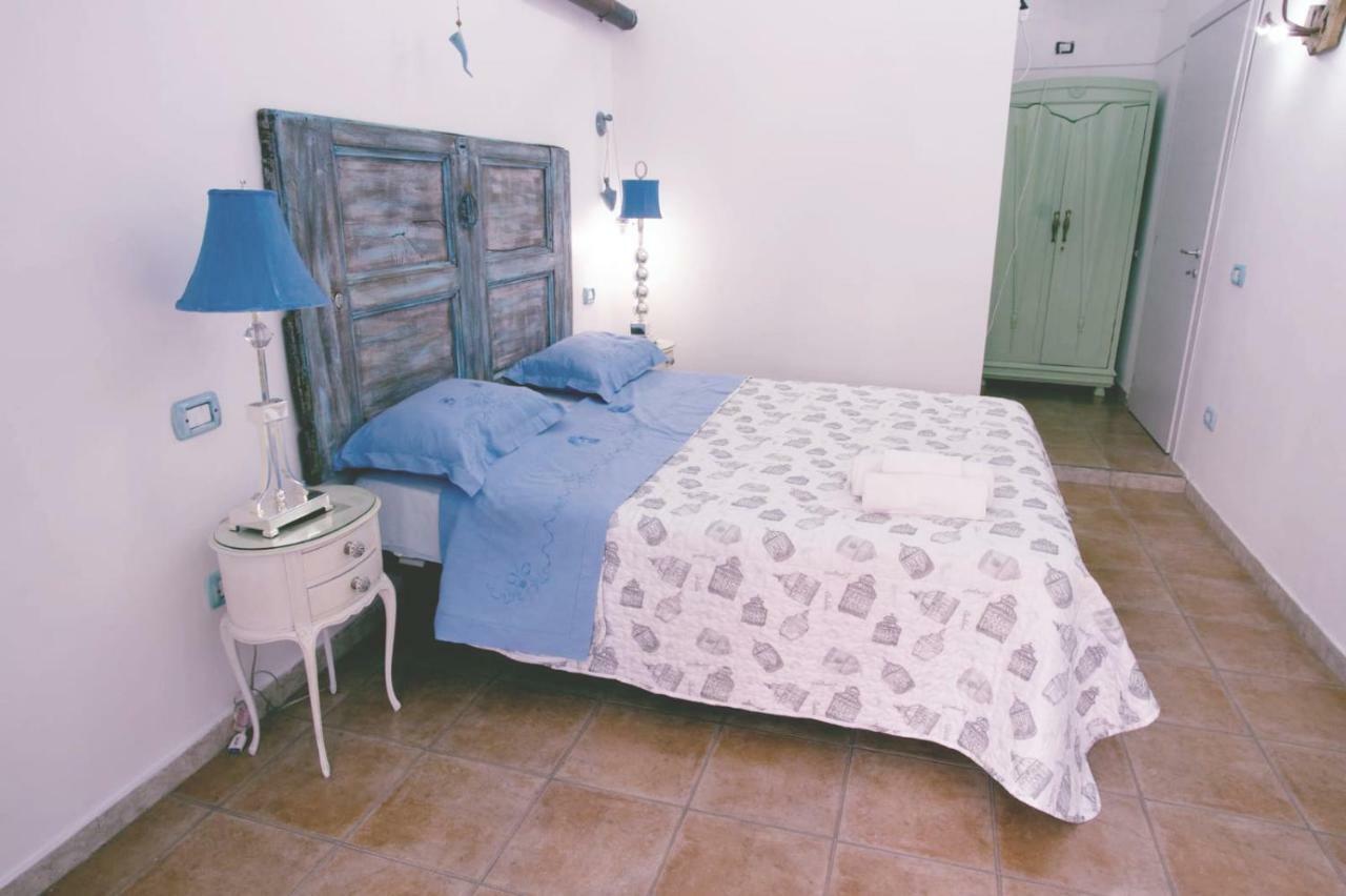 Casa Antonia Appartement *