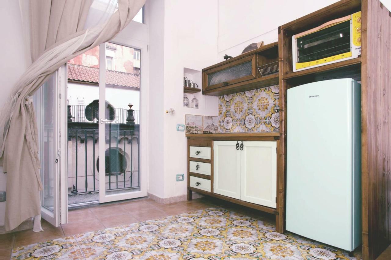Appartement Casa Antonia Naples