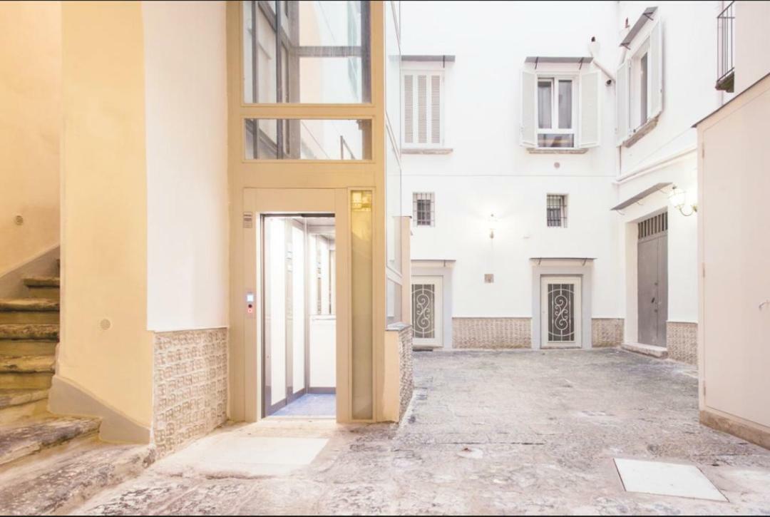 Casa Antonia Apartment *